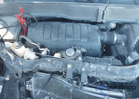 2017 Buick Enclave Leather z USA, uszkodzony, nr VIN 5GAKVBKD4HJ200165